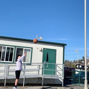 Meet your Posher, Brian